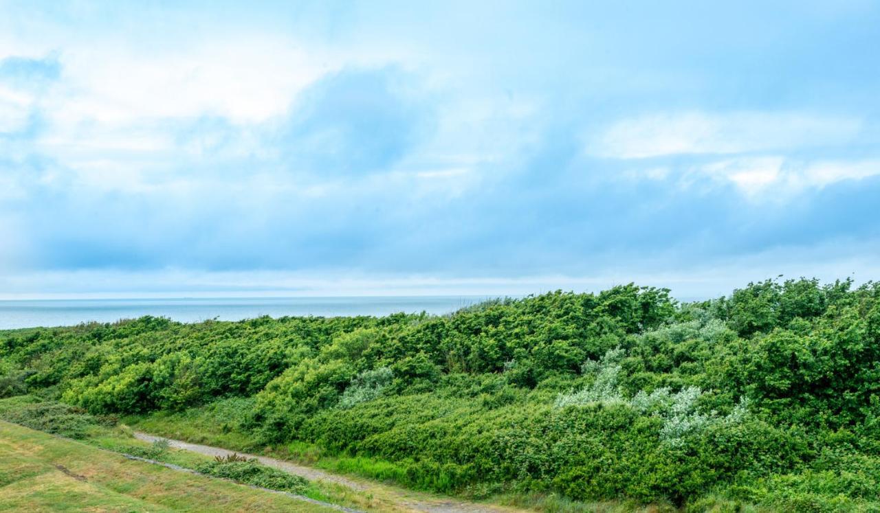 Vue Sur Mer, Dunes Et Golf Wimereux Exterior foto